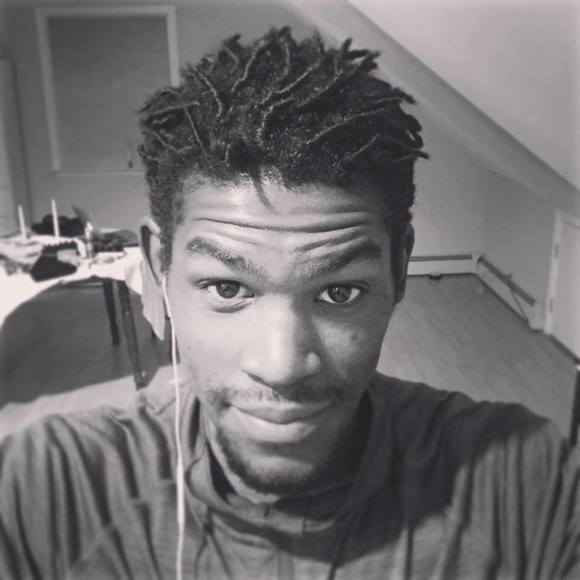 Meet your Posher, Timothy - Picture 1 of 1